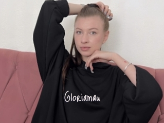 Gloriamau