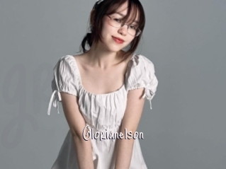 Glorianelson
