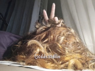 Goddessallie