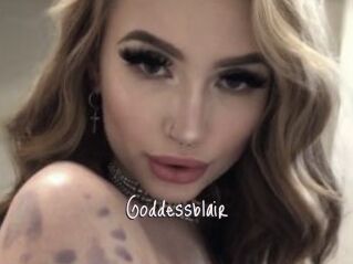 Goddessblair