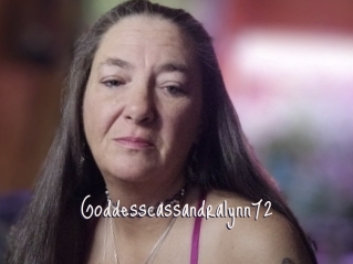 Goddesscassandralynn72