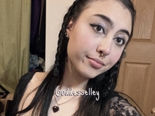 Goddesselley