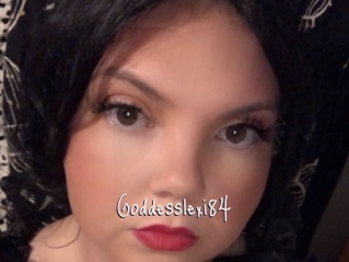Goddesslexi84