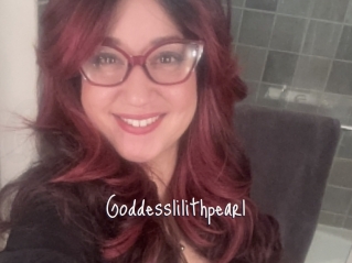 Goddesslilithpearl