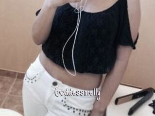 Goddessmelly