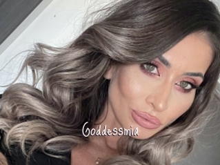 Goddessmia