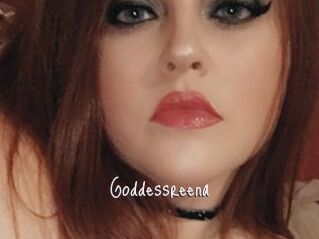 Goddessreena