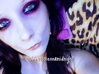 Goddesssiennamidnight
