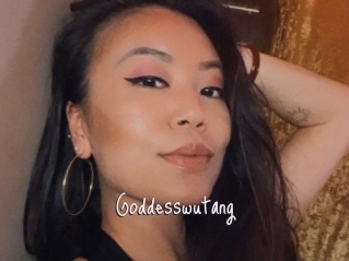 Goddesswutang