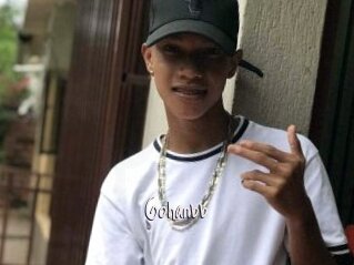 Gohanbb