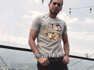 Goldarblack