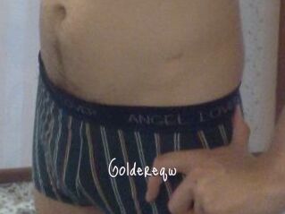 Goldereqw
