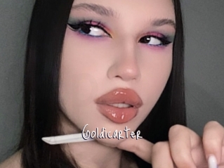 Goldicarter