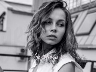 Goldiefoxwild