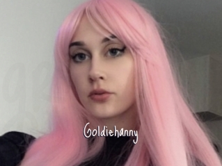 Goldiehanny
