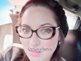 Goldiejohnson