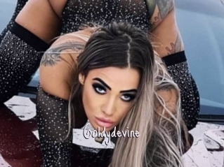 Goldydevine