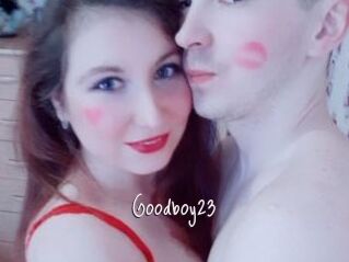 Goodboy23