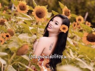 Gorgeousdollforu