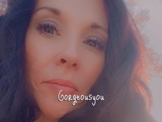 Gorgeousyou