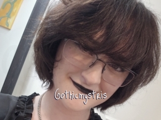 Gothicmystris