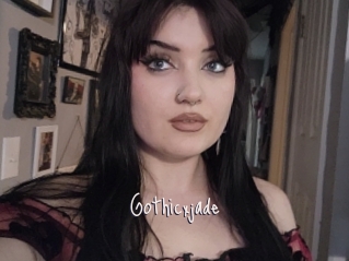 Gothicxjade