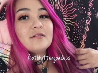 Gothkittengoddess