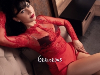 Gracerous