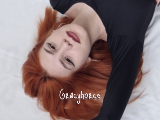 Gracyhorce