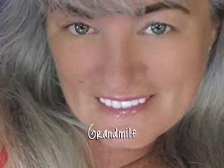 Grandmilf