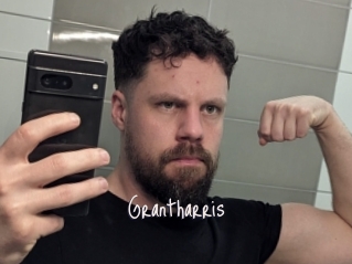 Grantharris