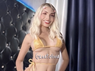 Greatolivia