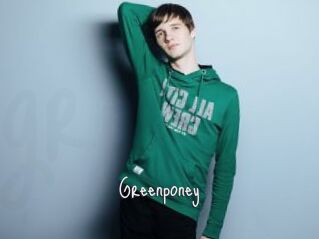 Greenponey