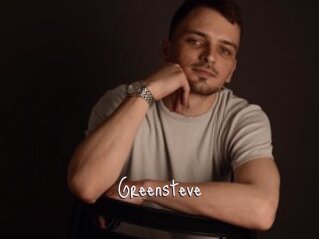 Greensteve