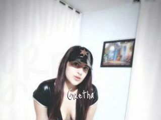 Gretha