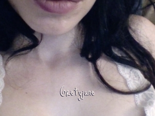 Gretyjune