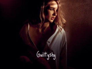 Guiltyshy