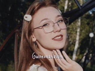 Guineverebible