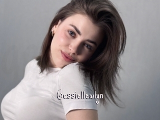 Gussiellewlyn