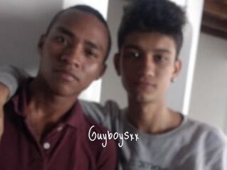 Guyboysxx