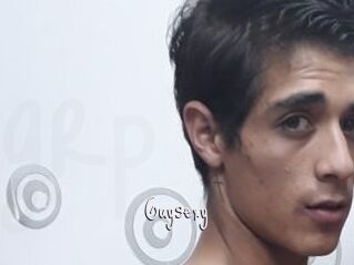 Guysexy