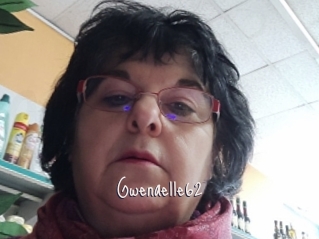 Gwenaelle62