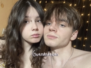 Gwenandewan
