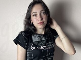 Gwenaston