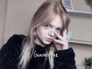 Gwenblumer