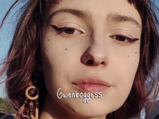 Gwenboggess