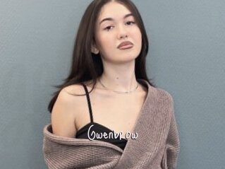 Gwenbrow