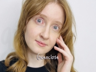 Gwenclose