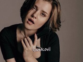 Gwencovil