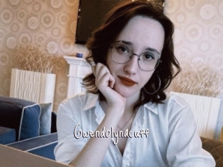Gwendolynacuff